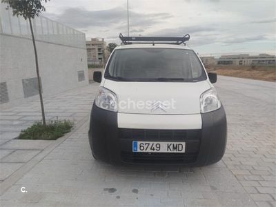 Citroën Nemo