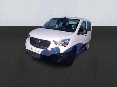 Opel Combo Life