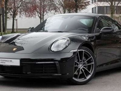 Porsche 911 Carrera