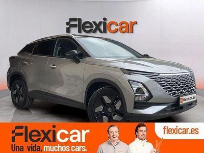 Usado Omoda 5 147 CV (108 kW) 2025 Gris SUV