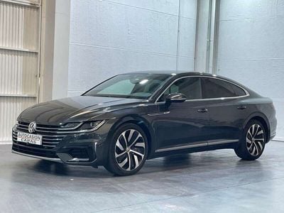 VW Arteon