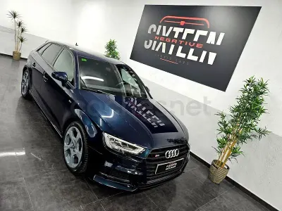 Usado Audi A3