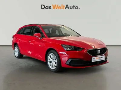 Usado Seat Leon