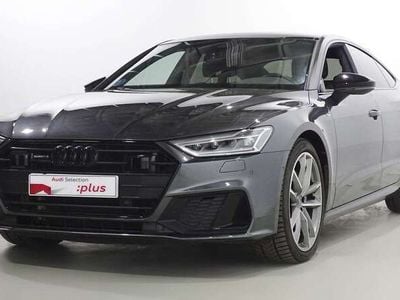 Audi A7 Sportback
