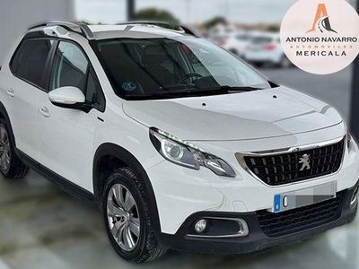 Usado 2019 Peugeot 2008 Active SUV | 12.600 €