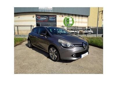 Renault Clio IV