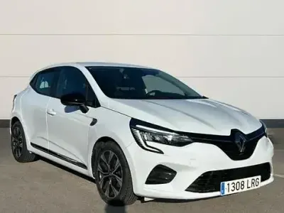 Usado Renault Clio