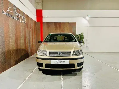 Usado Fiat Punto
