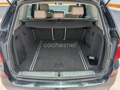 Usado BMW X3
