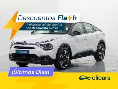 Citroën C4 SpaceTourer