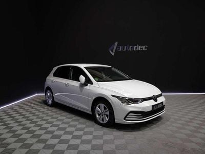 VW Golf VIII