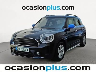 Mini Cooper D Countryman