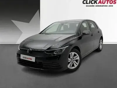 Usado VW Golf VIII