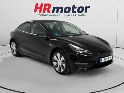 Usado Tesla Model Y 378 kW (514 CV) 2023 Blanco SUV