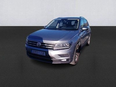 Usado VW Tiguan Sportline 150 CV (110 kW) 2021 Otro SUV