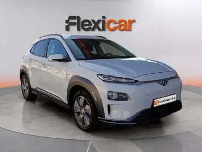 Usado Hyundai Kona