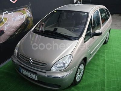 Citroën Xsara Picasso