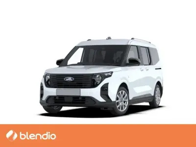 Occasion Ford Tourneo Courier