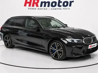 Usado BMW 330e Comfort Edition 292 CV (214 kW) 2022 Familiar