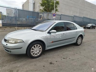 Renault Laguna II