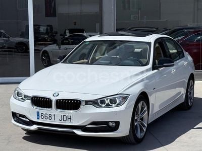 BMW 316