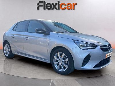 Gris Usado 2023 Opel Corsa Edition Berlina | 12.380 € (Precio justo)