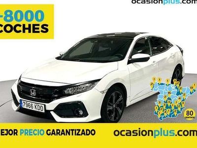 usado Honda Civic 1.0 I-VTEC TURBO EXECUTIVE