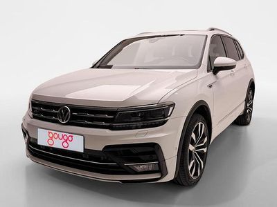 Usado VW Tiguan Sportline 190 CV (139 kW) 2020 SUV