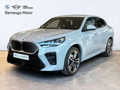 BMW iX2