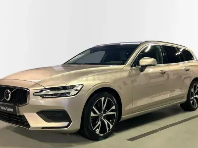 Usado Volvo V60