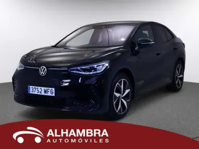 Usado VW ID.5