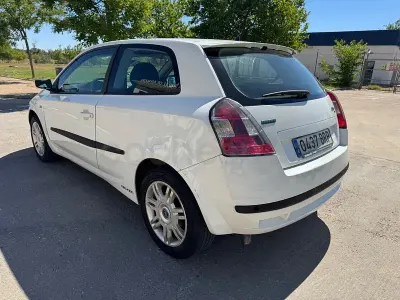 Usado Fiat Stilo