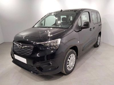 usado Opel Combo Life 1.5td S/s Edition Plus L 100