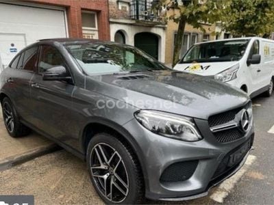 Mercedes GLE350