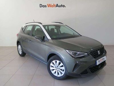 usado Seat Arona 1.0 TSI Style XL 81 kW (110 CV)