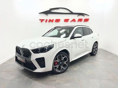 Usado BMW X2 Comfort Edition 150 HP (110 kW) 2025 Branco SUV