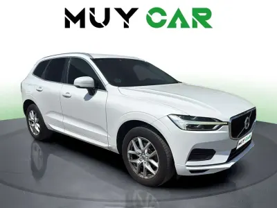 Usado Volvo XC60