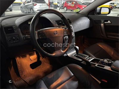 Volvo C70