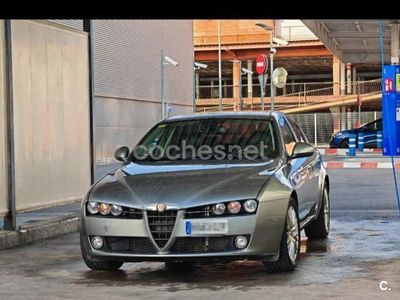 Alfa Romeo 159