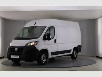 Usado Fiat Ducato 140 CV (102 kW) 2024 Van