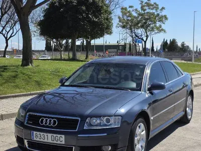 Usado Audi A8