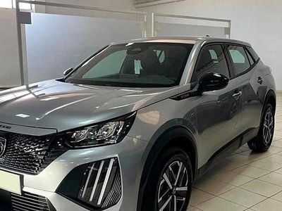 Gris artense Nuevo 2025 Peugeot 2008 Style SUV | 23.340 € (Precio justo)