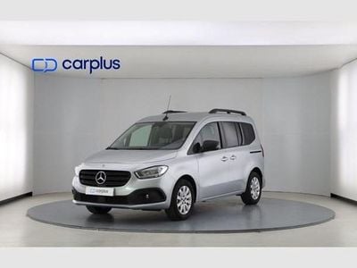 Mercedes Citan 110