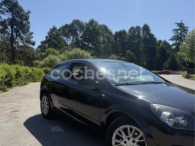 Opel Astra GTC