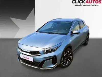 Usado Kia XCeed Active 100 CV (73 kW) 2024 SUV