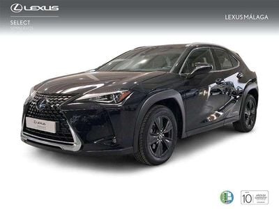 Lexus UX 250h