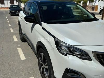 Occasion Peugeot 3008 Allure 130 ch (95 kW) 2019 Blanc SUV