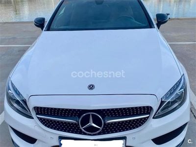 Mercedes C250