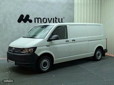 VW T6.1
