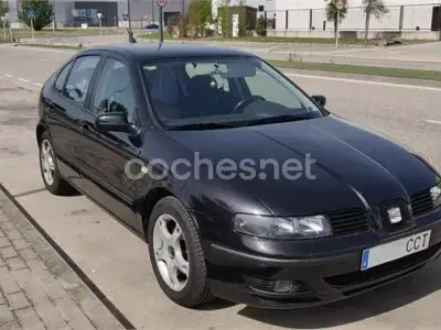 Usado Seat Leon